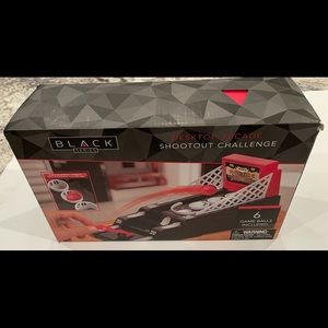 Desktop shootout Challenge - like new